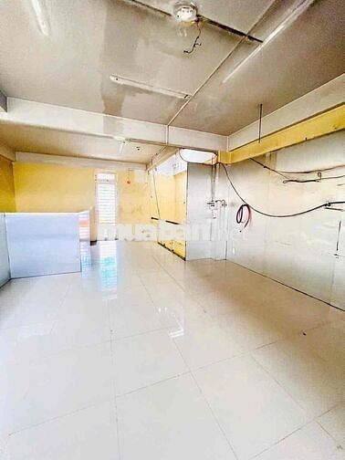 Cho thuê nhà 4 tầng Mặt tiền Thích Quảng Đức VCN PHƯỚC HẢI