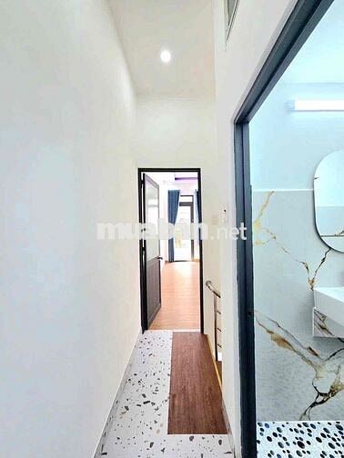 🔥🔥🔥Nhà đẹp vào ở liền có sổ hồng đồng sở hữu đường trước nhà 6 🔥🔥🔥🔥