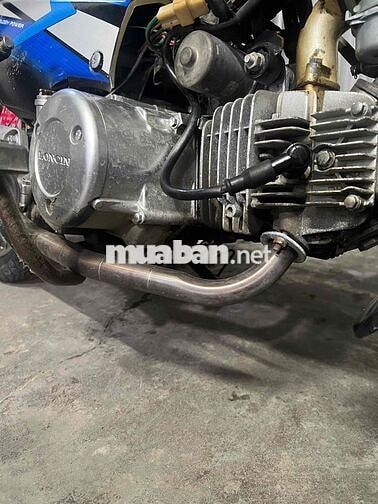 Wave 2000 máy êm sạch đẹp