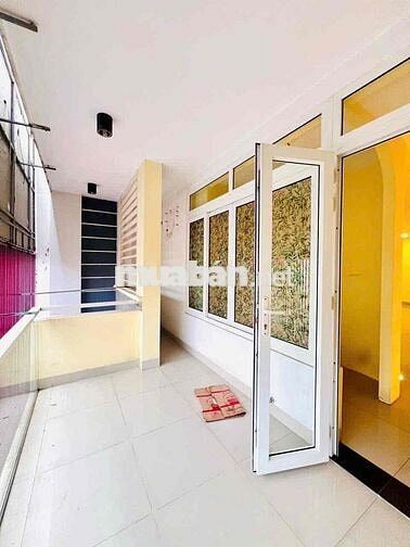 Cho thuê nhà 4 tầng Mặt tiền Thích Quảng Đức VCN PHƯỚC HẢI