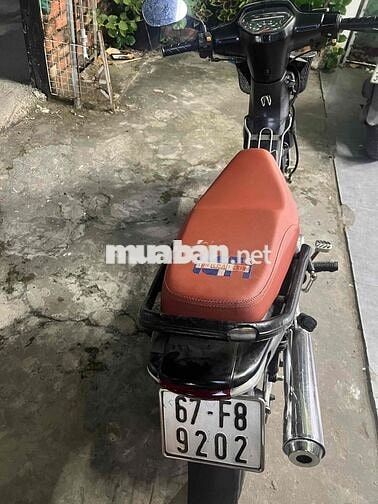 Wave 2000 máy êm sạch đẹp