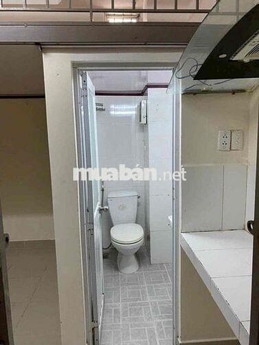 phòng trọ đường Nguyễn kiệm phú Nhuận