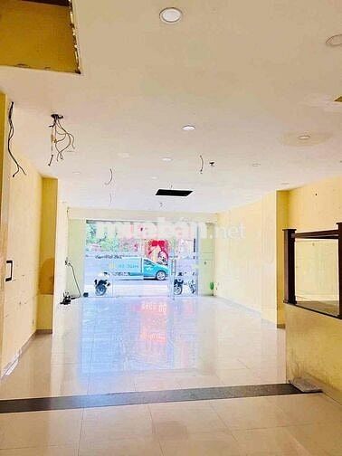 Cho thuê nhà 4 tầng Mặt tiền Thích Quảng Đức VCN PHƯỚC HẢI