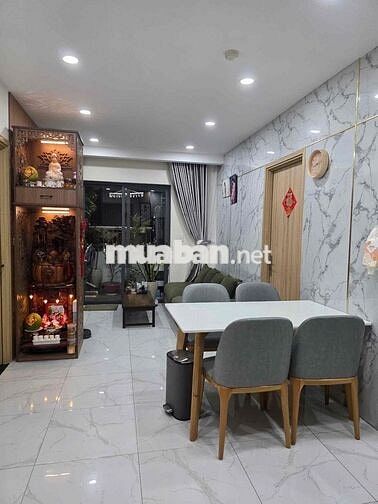 Bán Nhiều Căn Hộ Có Sổ Fresca Riverside Bình Chiểu 54m2 60m2 70m2 2pn