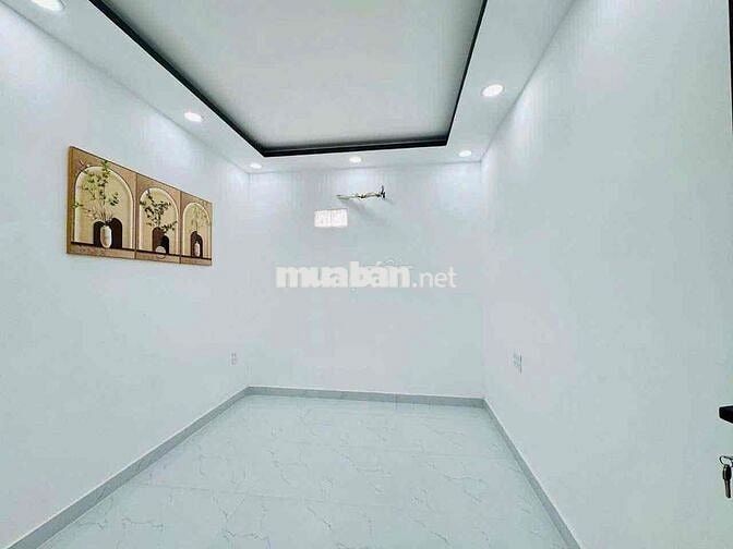 🔥🔥🔥nhà bán chính chủ 2 lầu sân thượng gần Phú Mỹ hưng quận 7🔥🔥🔥