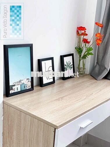 STUDIO CỬA SỔ LỚN FULL NT NGAY NGUYỄN THƯỢNG HIỂN
