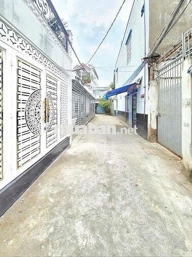 🔥🔥🔥nhà bán sổ riêng 1 lầu gần cầu Phú Xuân Huỳnh Tấn Phát🔥🔥🔥