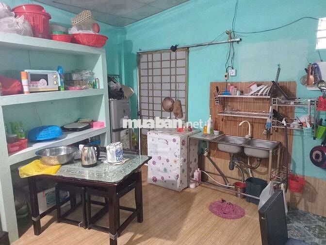 Nhà lộ nhựa phường Sơn đông bến tre