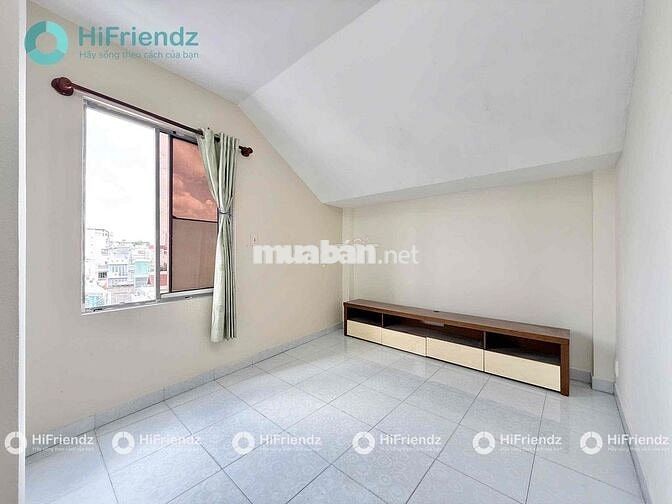 CHDV 1N H.SA T.SA - LÊ VĂN SỸ CHỈ TÍNH ĐIỆN