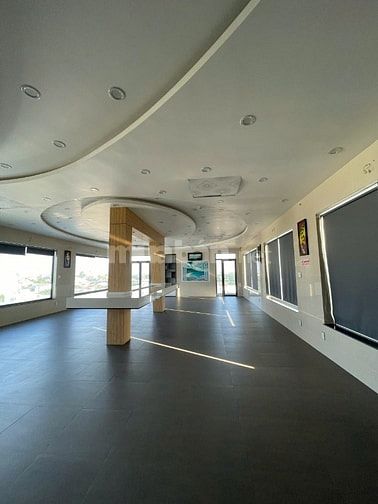 Mặt tiền tiện kinh doanh mở Văn Phòng, Ngân Hàng, Showroom