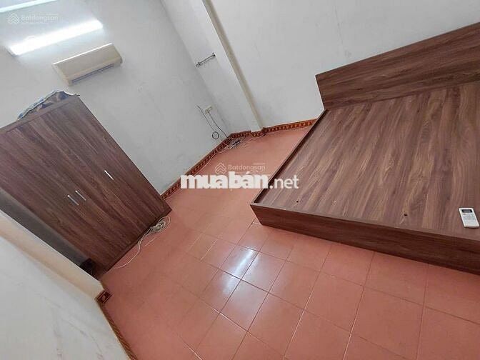 CHO HỘ GIA ĐÌNH THUÊ NHÀ RIÊNG TẠI 88 NGỌC HÀ BA ĐÌNH