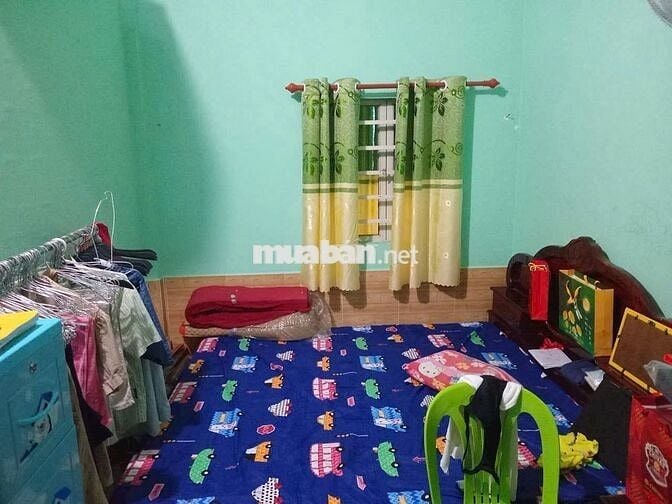 Nhà lộ nhựa phường Sơn đông bến tre