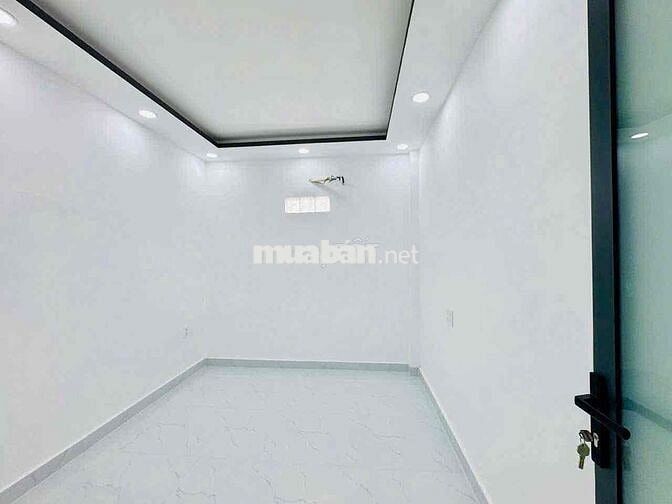 🔥🔥🔥nhà bán chính chủ 2 lầu sân thượng gần Phú Mỹ hưng quận 7🔥🔥🔥