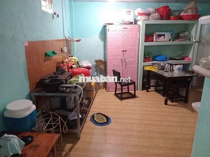 Nhà lộ nhựa phường Sơn đông bến tre