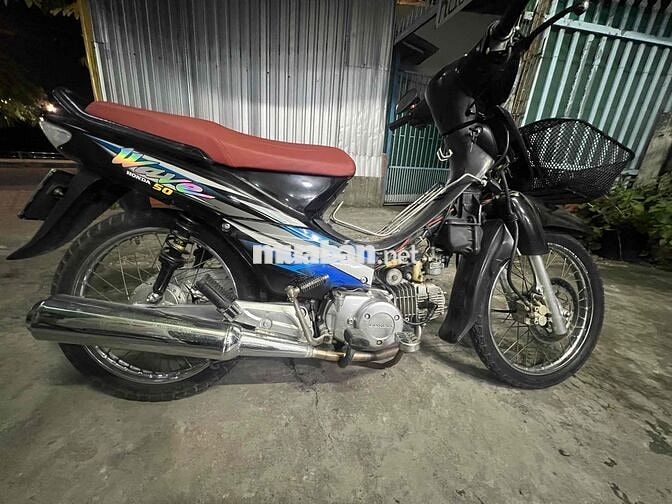 Wave 2000 máy êm sạch đẹp