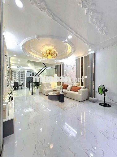 🔥🔥🔥nhà bán sổ riêng 1 lầu gần cầu Phú Xuân Huỳnh Tấn Phát🔥🔥🔥