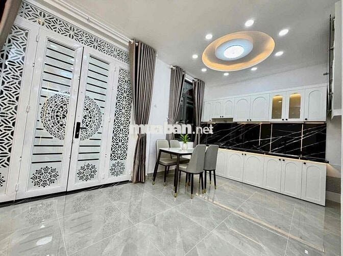 🔥🔥🔥nhà bán 1 lầu có sổ hồng gần cầu Phú Xuân Huỳnh Tấn Phát🔥🔥🔥