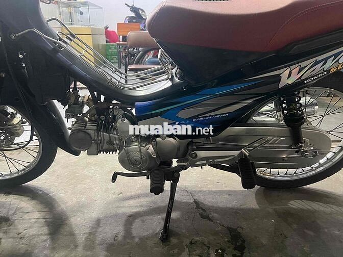 Wave 2000 máy êm sạch đẹp