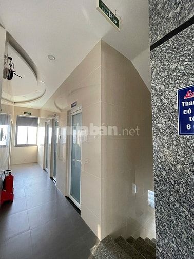 Mặt tiền tiện kinh doanh mở Văn Phòng, Ngân Hàng, Showroom