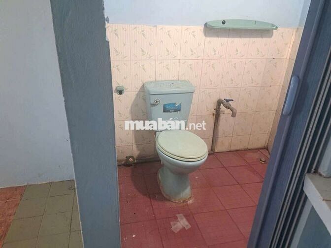 Phòng trọ Thủ Đức đường số 13 gần cao đẳng công nghệ Thủ Đức