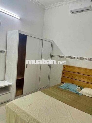 CHO THUÊ NHÀ FULL NỘI THẤT KHU HÒN XỆN GIÁ 8.5 TRIỆU/ THÁNG