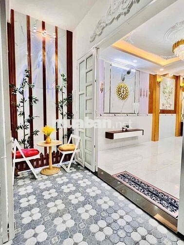 🔔🔔🔔nhà bán 4 x 10 1 lầu , gần Phú Mỹ hưng quận 7🔔🔔🔔