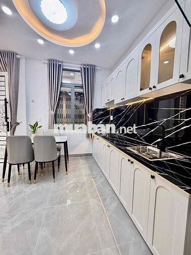 🔥🔥🔥nhà bán 1 lầu có sổ hồng gần cầu Phú Xuân Huỳnh Tấn Phát🔥🔥🔥