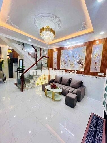 🔔🔔🔔nhà bán 4 x 10 1 lầu , gần Phú Mỹ hưng quận 7🔔🔔🔔