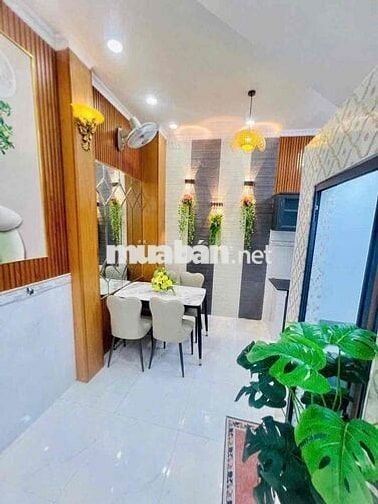 🔔🔔🔔nhà bán 4 x 10 1 lầu , gần Phú Mỹ hưng quận 7🔔🔔🔔