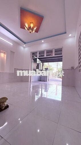 Bán nhà MT đường Nội Bộ, 6 x 18m, T+1+ST