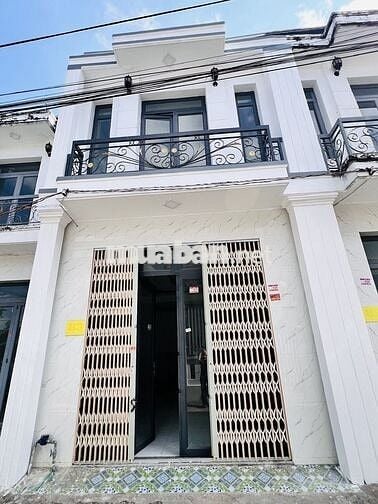 BÁN GẤP NHÀ 2 MẶT TIỀN, 5 PHÒNG NGỦ, SỔ HỒNG RIÊNG CHÍNH CHỦ