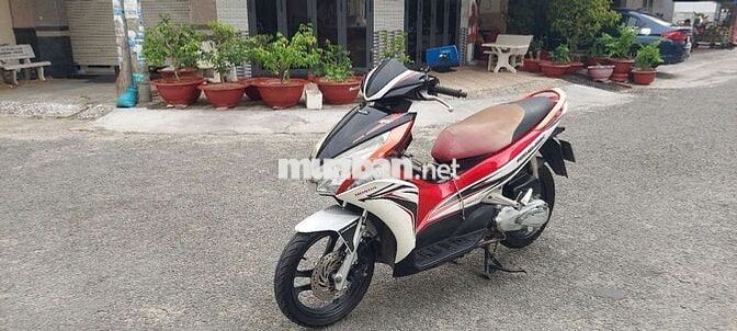 Honda Air Blade bs65