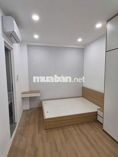 Bán căn hộ mới CC Bình Thới, P8, Q11 - 64m2 - Full nội thất