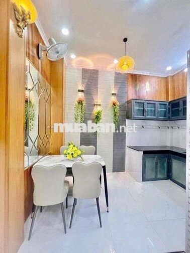 🔔🔔🔔nhà bán 4 x 10 1 lầu , gần Phú Mỹ hưng quận 7🔔🔔🔔