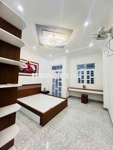 🔔🔔🔔nhà bán 4 x 10 1 lầu , gần Phú Mỹ hưng quận 7🔔🔔🔔