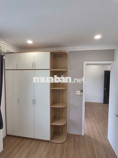 Bán căn hộ mới CC Bình Thới, P8, Q11 - 64m2 - Full nội thất