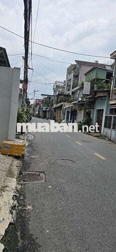 GIẢM 600TR, BÁN GẤP MẶT TIỀN ĐƯỜNG NGUYỄN ĐỨC THIỆU