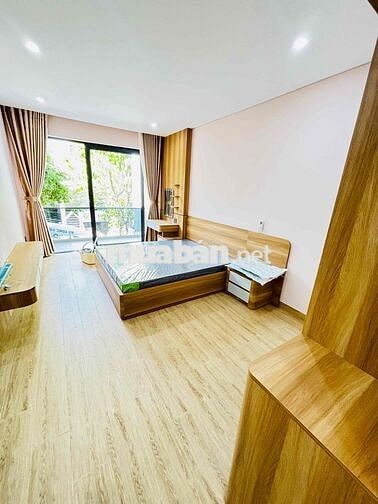 CHO THUÊ NHÀ ĐẸP SÂN VƯỜN MỚI 100% GẦN BIỂN HỒ NGHINH