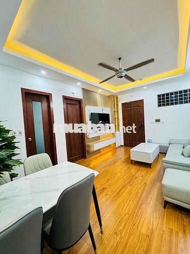 chính chủ bán căn góc 3 ngủ 2 vệ sinh chung cư kim văn kim lũ
