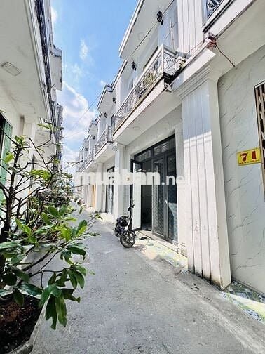 BÁN GẤP NHÀ 2 MẶT TIỀN, 5 PHÒNG NGỦ, SỔ HỒNG RIÊNG CHÍNH CHỦ