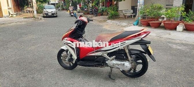Honda Air Blade bs65
