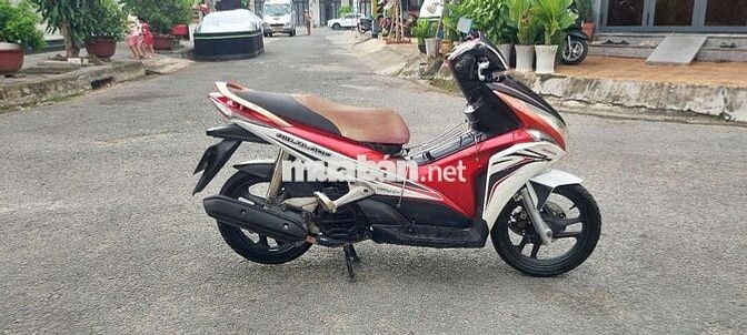 Honda Air Blade bs65