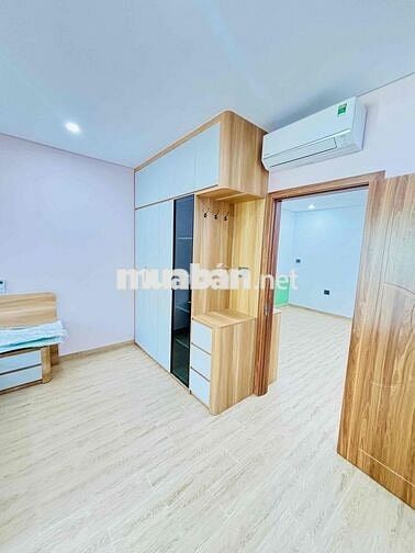 CHO THUÊ NHÀ ĐẸP SÂN VƯỜN MỚI 100% GẦN BIỂN HỒ NGHINH