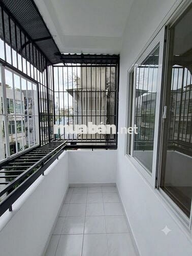 Bán căn hộ mới CC Bình Thới, P8, Q11 - 64m2 - Full nội thất