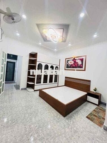 🔔🔔🔔nhà bán 4 x 10 1 lầu , gần Phú Mỹ hưng quận 7🔔🔔🔔