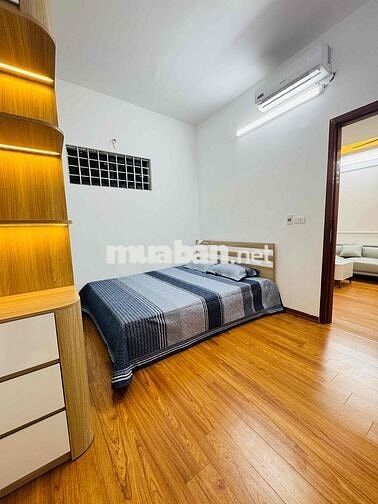 chính chủ bán căn góc 3 ngủ 2 vệ sinh chung cư kim văn kim lũ