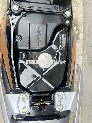 Honda Future X Fi 2010 Đen chính chủ