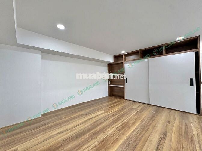 🏡 TÒA NHÀ MỚI 🔥 📍 Khu vực Thanh Khê – Điện Biên Phủ