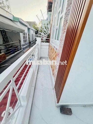 🔔🔔🔔nhà bán 4 x 10 1 lầu , gần Phú Mỹ hưng quận 7🔔🔔🔔