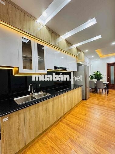 chính chủ bán căn góc 3 ngủ 2 vệ sinh chung cư kim văn kim lũ